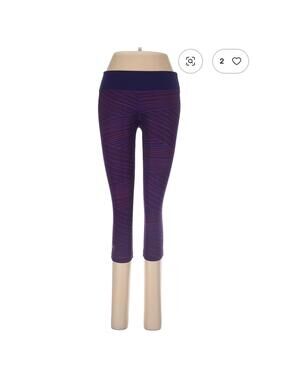 Under Armour Active Pants Size M